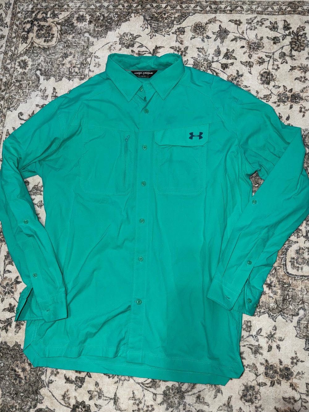Under Armour